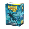 Dragon Shield AMAZONITE - MATTE SLEEVES