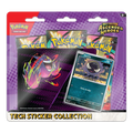 Pokémon TCG: Mega Evolution—Ascended Heroes Gastly Tech Sticker Collection