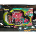 Venusaur VMax Battle Box