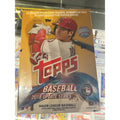 2018 TOPPS UPDATE SERIES