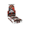 2026 Topps Chrome Formula 1 Hobby Box