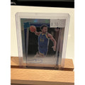 2022 Panini Prizm Moses Moody Rated Rookie