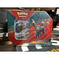 Umbreon TCG Pokemon V Tin
