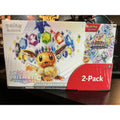 Prismatic Evolutions ETB + Booster Bundle
