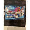 2025 TOPPS FINEST UEFA SOCCER HOBBY BOX