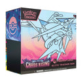 MEGA EVOLUTION CHAOS RISING ELITE TRAINER BOX (POKEMON CENTER)