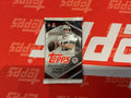 2026 Topps Flagship Football Hobby Pack