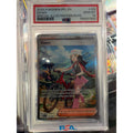 2025 POKEMON PFL EN DAWN SPECIAL ILLUSTRATION RARE #129 PSA 10