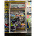 2025 POKEMON M2a JP MEGA ATTACK RARE MEGA FROSLASS ex #224 PSA 10