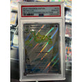 2025 Pokemon SVP EN Blk Tech Sticker Collection Reuniclus #212 PSA 10