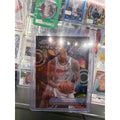 Topps Chrome Kel'el Ware Cosmic /10