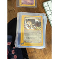 2002 Meowth #121/165