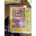 Gastly