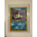 1999 Lapras #10/62