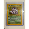 2000 Nidoking #11/130