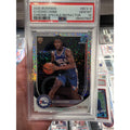 2025 Bowman Chrome-Speckle Refractor VJ Edgecombe #BCV-3 PSA 10