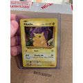 2016 Pikachu #35/108