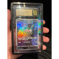 2022 VSTAR Universe Mew #183/172 CGC 10