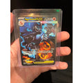 Phantasmal Flames Mega Charizard X ex #125/094