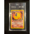 2002 WOTC Pokémon Neo Destiny Dark Quilava #39/105 TAG 10