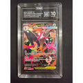 2025 Pokémon Mega Evolution Phantasmal Flames Mega Lopunny ex #128/094 TAG 10