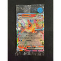 Flareon Prismatic Evo. Black Star Promo