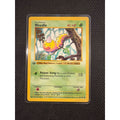 1999 Weedle #69/102