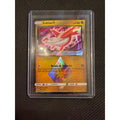 2018 Latias Prism Star #107/168