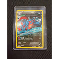 2015 Salamence #XY59