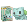 Funko Pop! Games: Pokémon Bulbasaur #453 vinyl figure