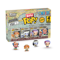 Funko Bitty Pop! - One Piece Series 2 4-Pack