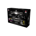 2025 Panini Black Football Hobby Box