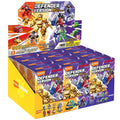 Blokees Transformers Defender Version 02 The Overthrow