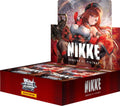 Nikke “Goddess of Victory” Booster Box