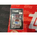 2024 Bowman U Chrome PA-RWI Ryan Williams Prospect Autograph SGC auto 10 Mt 8