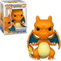 Funko Pop! Games: Pokémon Charizard Vinyl Figure #843
