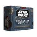 2025 Topps Star Wars Smugglers Outpost Hobby Box