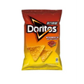 Doritos BBQ Pork Rib 68g (Taiwan)