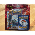 TCG Lightning set 4 Pack