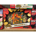 Ascended Heroes : Mega Meganium Ex Box