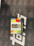 FIFA World Cup 25 pack sticker box