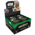 Homeworlds - Booster Display - Homeworlds