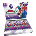 2025-26 Topps Finest English Premier League Hobby Box