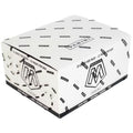 2025 Panini Mosaic Football Fat Pack Cello Box