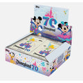 Disneyland 70th Anniversary Topps Chrome Hobby Box