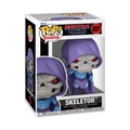 Funko Pop! Masters of the Universe: Skeletor #2021
