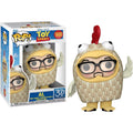 Funko Pop! Disney: Toy Story 30th Anniversary - Al - Vinyl Figure #1600 #88467