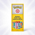 Mystery Water-Type Pokémon Bottle
