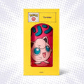 Jigglypuff Tumbler 20oz - Pokémon x Target