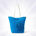 Reusable Tote Blue - Pokémon x Target